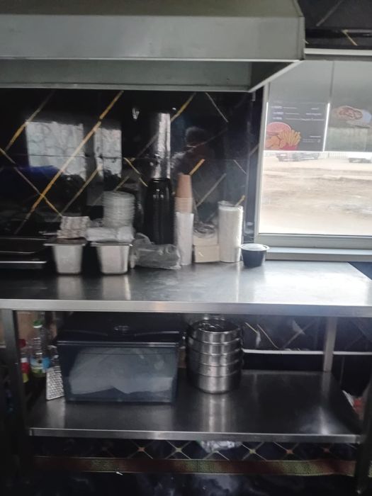Продам павильон для бизнеса