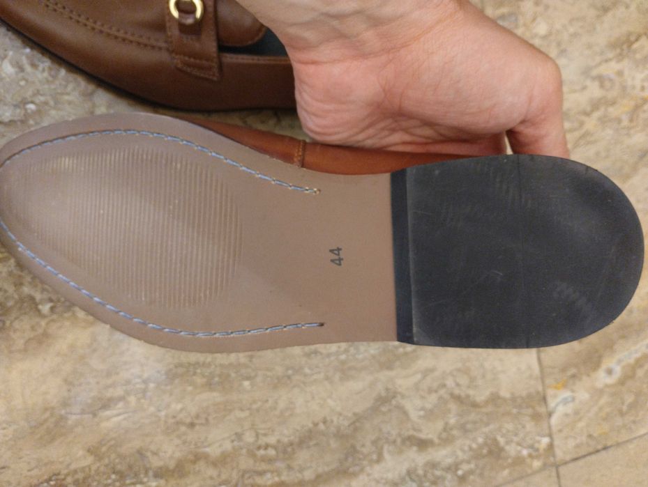 Мъжки обувки лято/есен