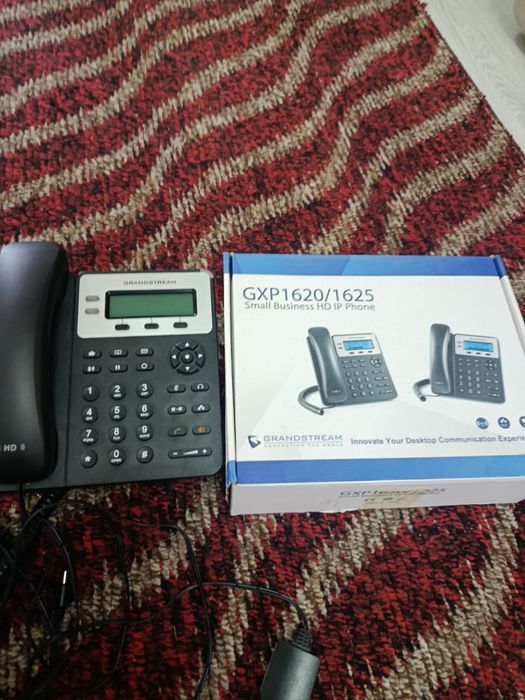 Продаётся IP telepone телефоны