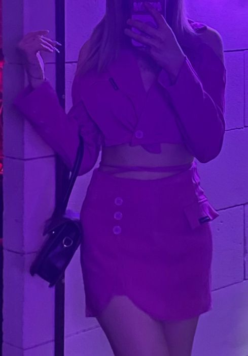 Разгрузка гардероба