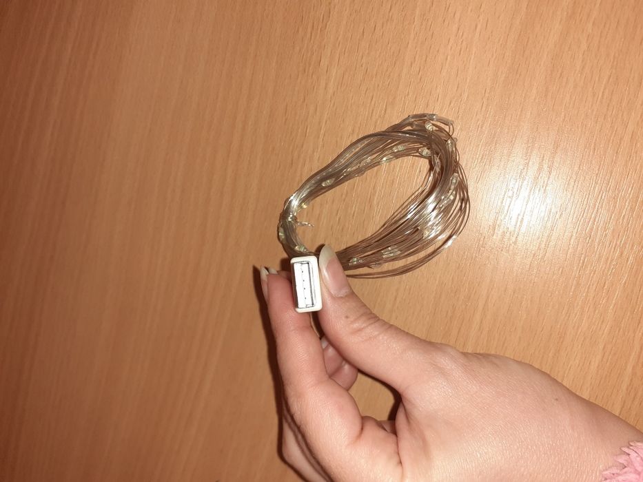 Instalatie USB