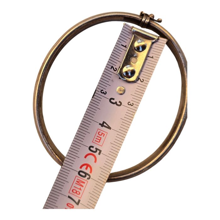 Bratara argint vintage