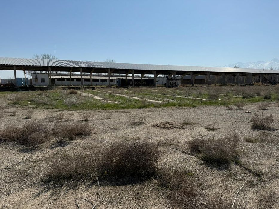 Продается кирпичный завод