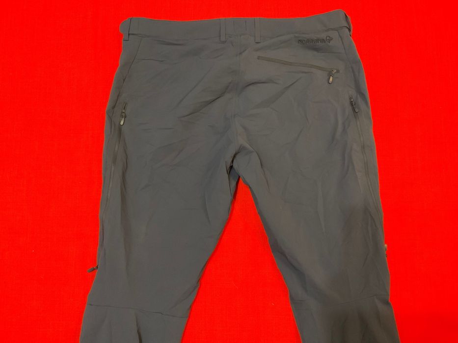 Norrona-оригинален панталон 36-38 размер