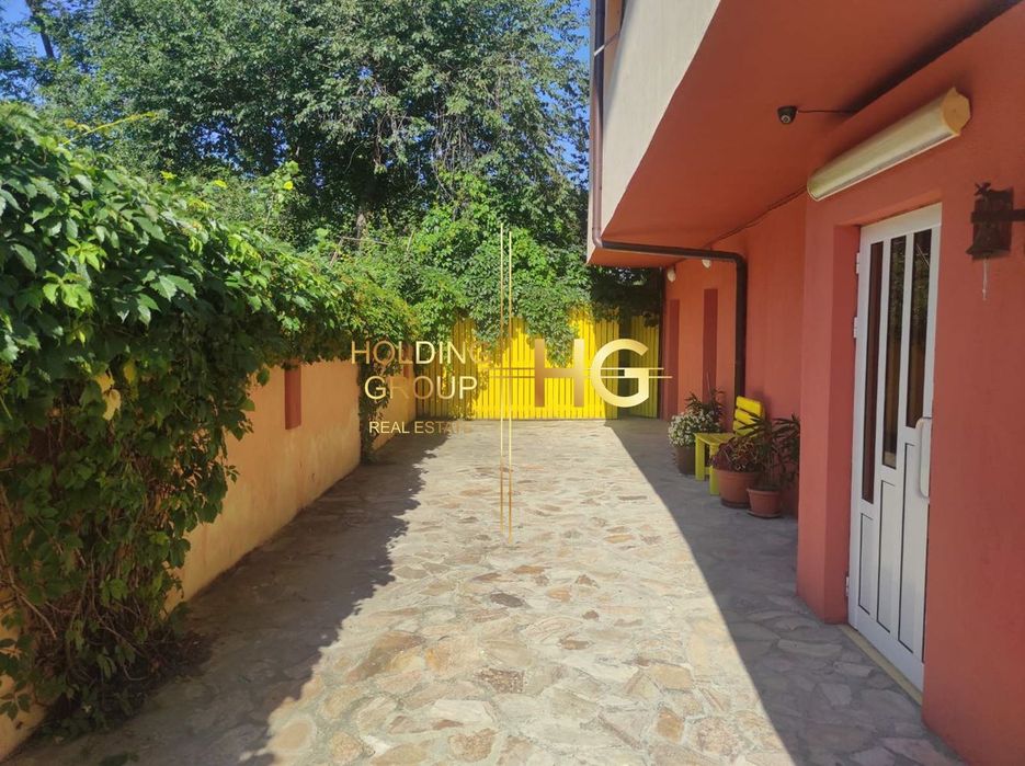 Продава се Хотел в Варна, м-т Зеленика - 720 кв.м за 764 €/кв.м - Снимка #11