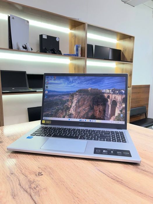 ноутбук Acer Aspire Go 15