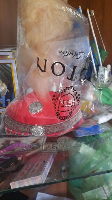 Продам  платье Новое  национальное