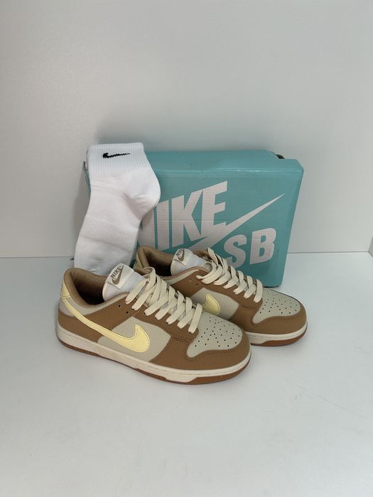 Nike sb dunk / найк сб данк