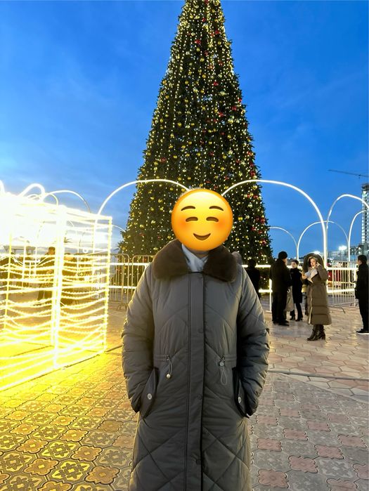 Продам куртку Ласаграда