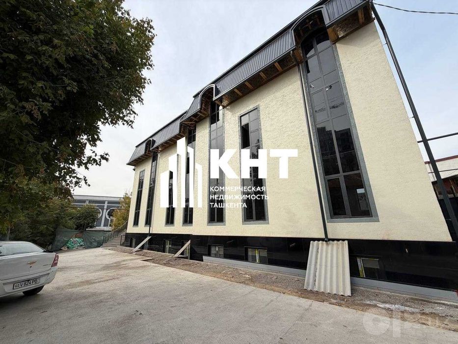 Ijaraga Ofice 400m2 Bodomzor