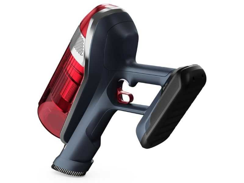 Безкабелна Вертикална Прахосмукачка Rowenta X-FORCE FLEX 11.60 Animal (RH9878)