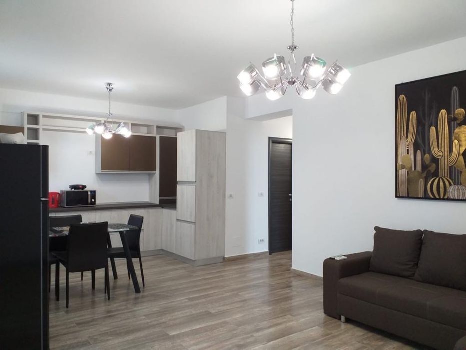 Apartament 2  Camere  Mamaia Nord
