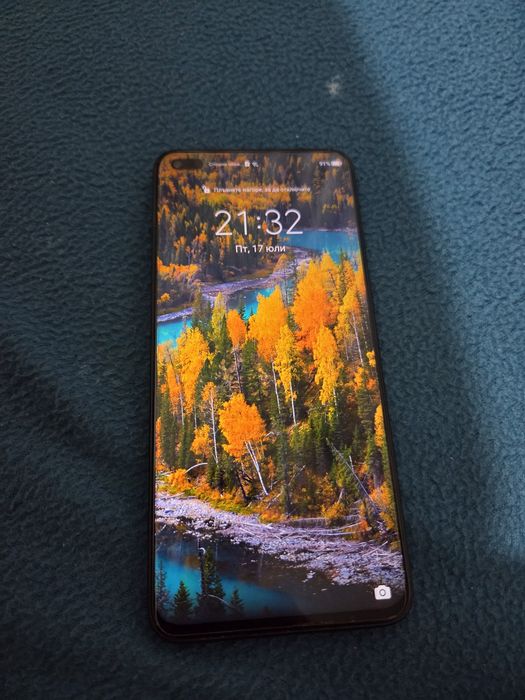 Продавам Huawei Nova 8i