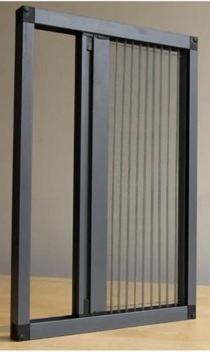 Москитная сетка для окон и дверей