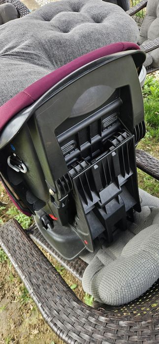 Scaun auto Primii Pasi LB383, 0-18 Kg