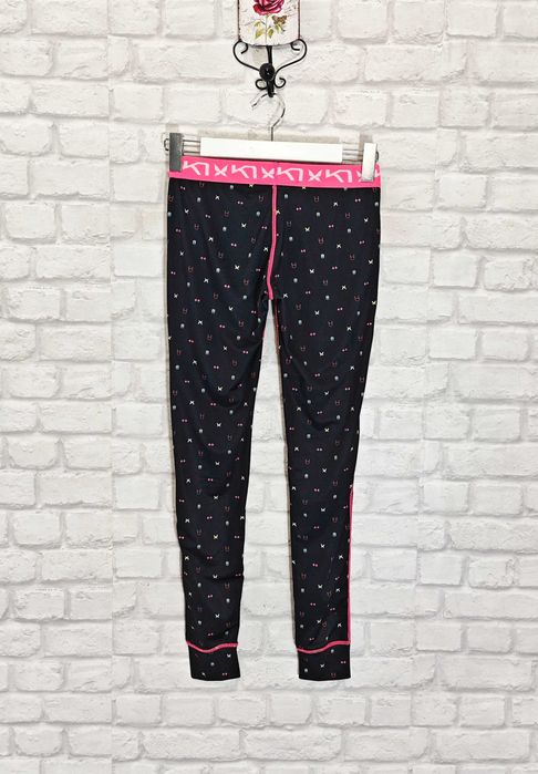 Kari Traa Дамски комплект / сет / екип за фитнес / бягане размер S