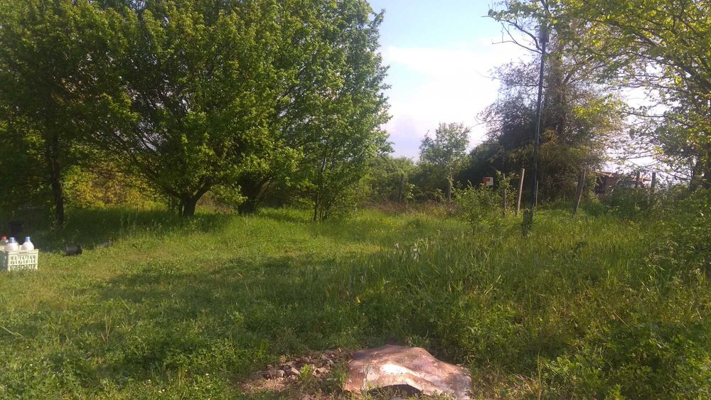 Продава се Парцел в Петрич - 2000 кв.м за 31 €/кв.м - Снимка #1