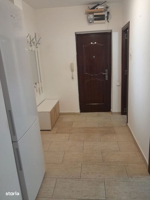 Garsoniera moderna stradal fix la metrou 1 decembrie