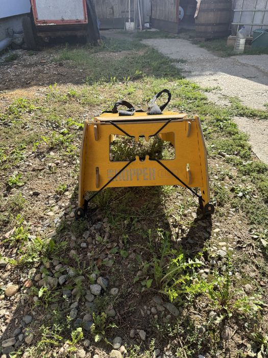 Rampa MTB hopper lite