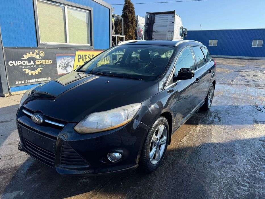 Dezmembrez / Dezmembrari / Piese Ford Focus 3 1.6 tdci 2011-2015