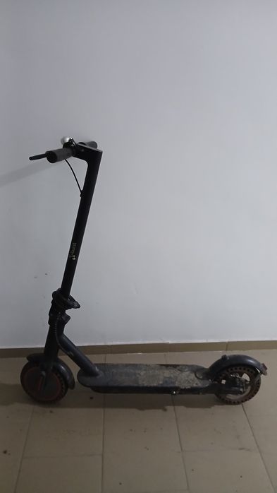 Продам электросамокат