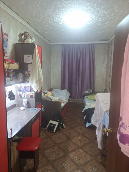 Продаю квартиру в п.Актас