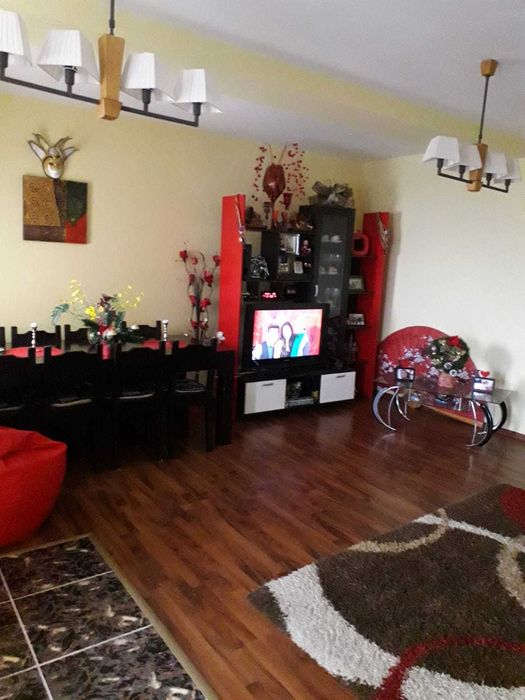 PF-Vilă de închiriat în Bucium, lângă Lidl – 750€/lună