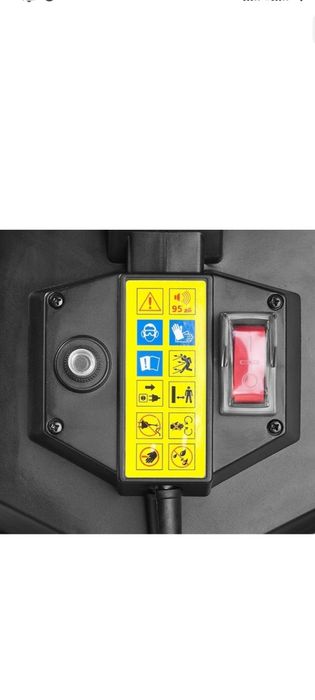 Содовой измельчитель