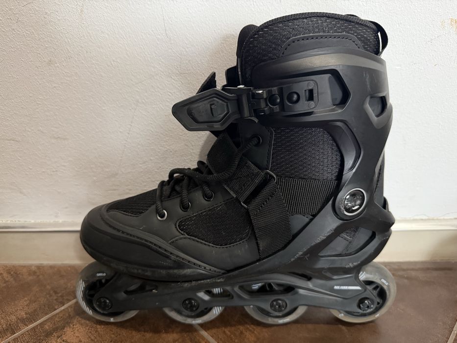 Ролери и протектори Oxelo