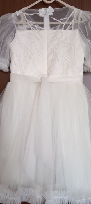 Rochiță de fetiță!