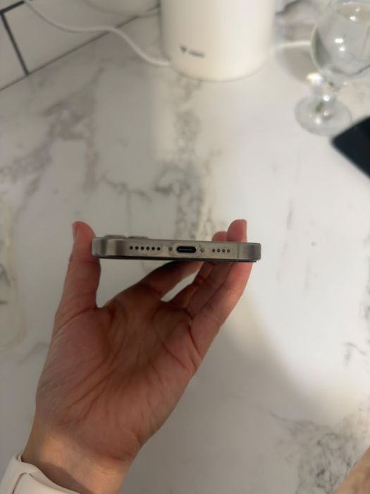 Iphone 16 pro max айфон 16 про макс