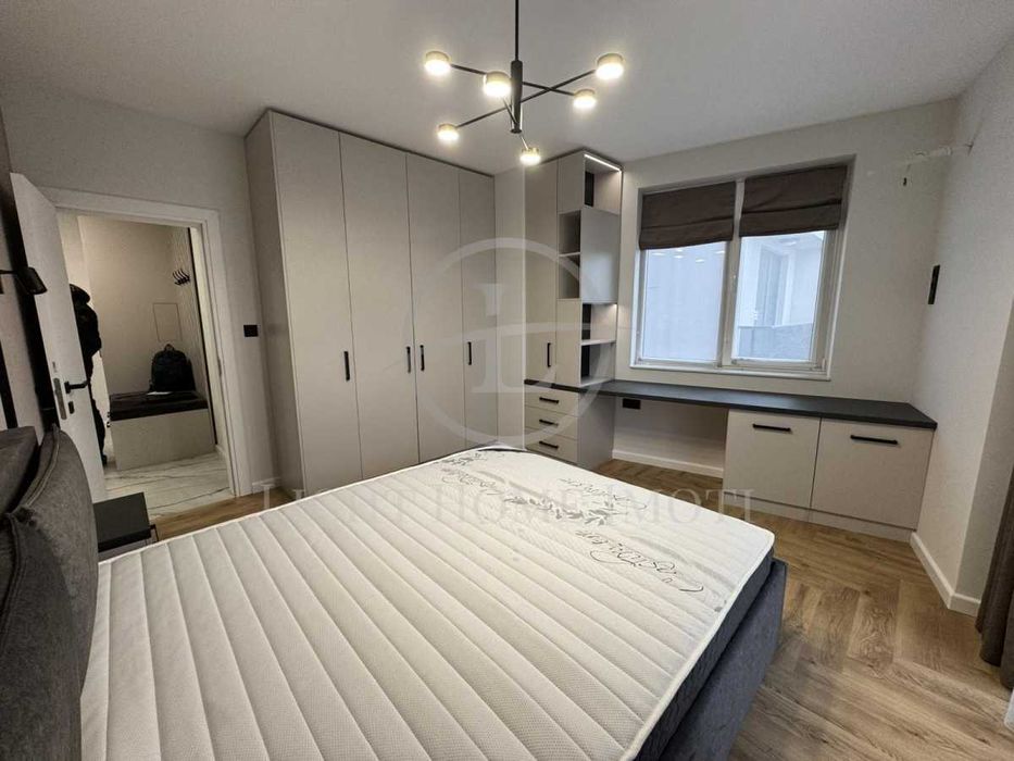 Реф. 3384 Двустаен Обзаведен Остромила