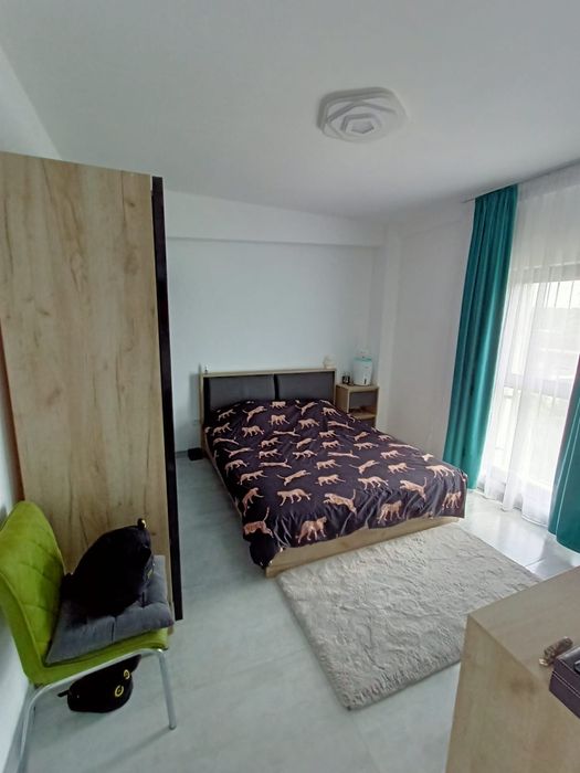 Apartament modern cu 2 camere zona Lipovei — fotografia 3