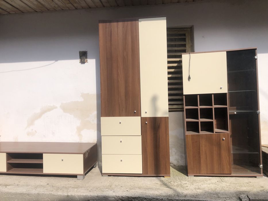 Mobila de sufragerie