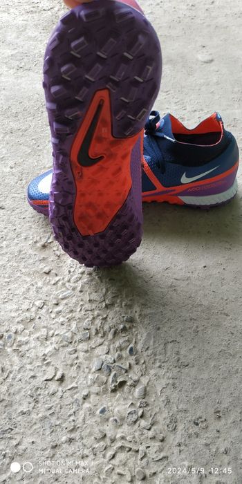 Sarakanoshka phantom GT sotiladi