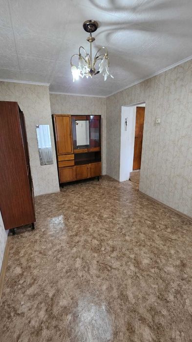 Продажа 1-комнатной квартиры
