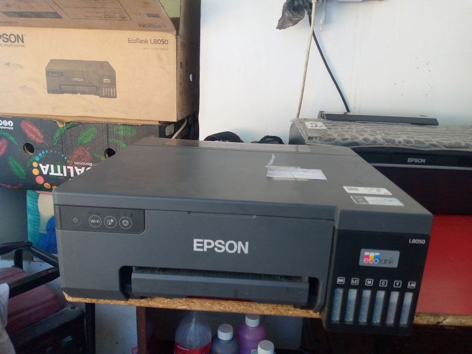 L8050 prentr holati alo 2024