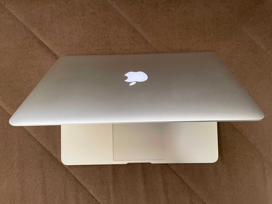КАТО НОВ 13" Core i5 MacBook Pro A1502 (2014)