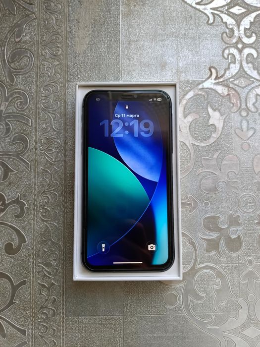 Айфон 11 сатылады