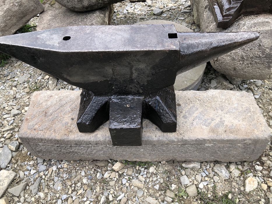 Nicovale vechi de colectie