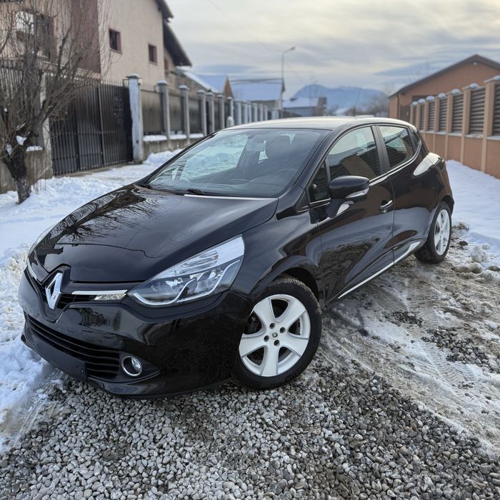 Renault Clio 0.9 Benzina Euro 5 Navigatie/Consum mic
