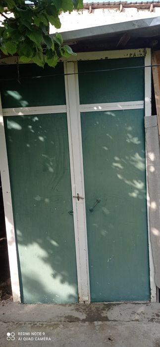 Eski  darvoza sotiladi