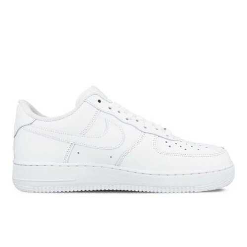 Air Force 1 Triple White (36-47 номер)