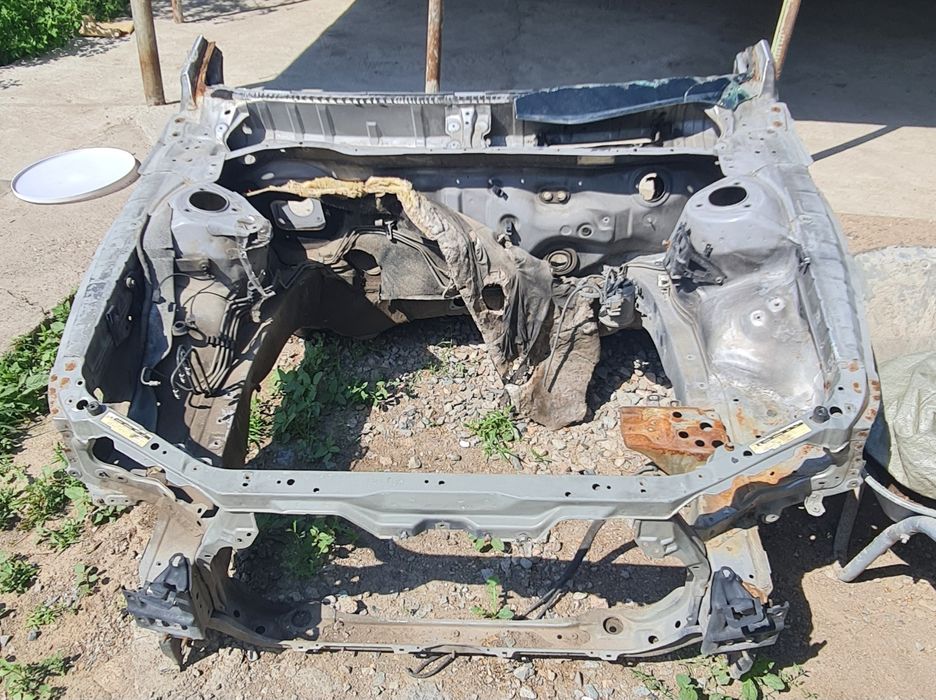 Toyota WINDOM . MCV21