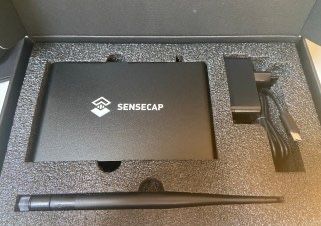 Miner Sensecap M1