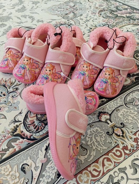 Продается домашние тапочки