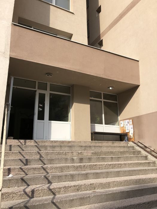 Дава се под наем Тристаен апартамент в Варна, Спортна зала - 75 кв.м за 382.5 € - Снимка #13