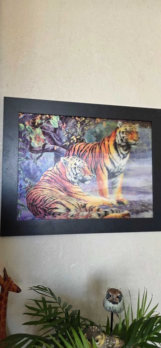 Картини интериорни