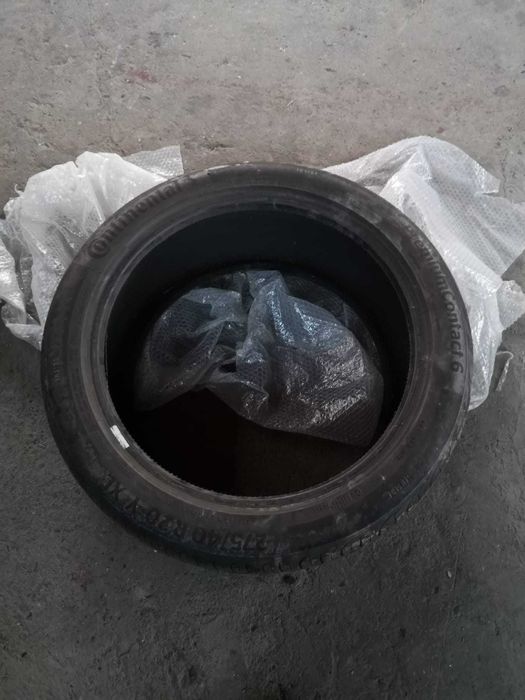 Anvelopa de vara 275/40 R20 Y XL Continental X5 x6 GLE NOU