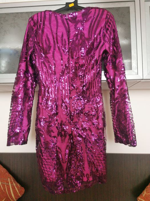 Дамска рокля Boohoo